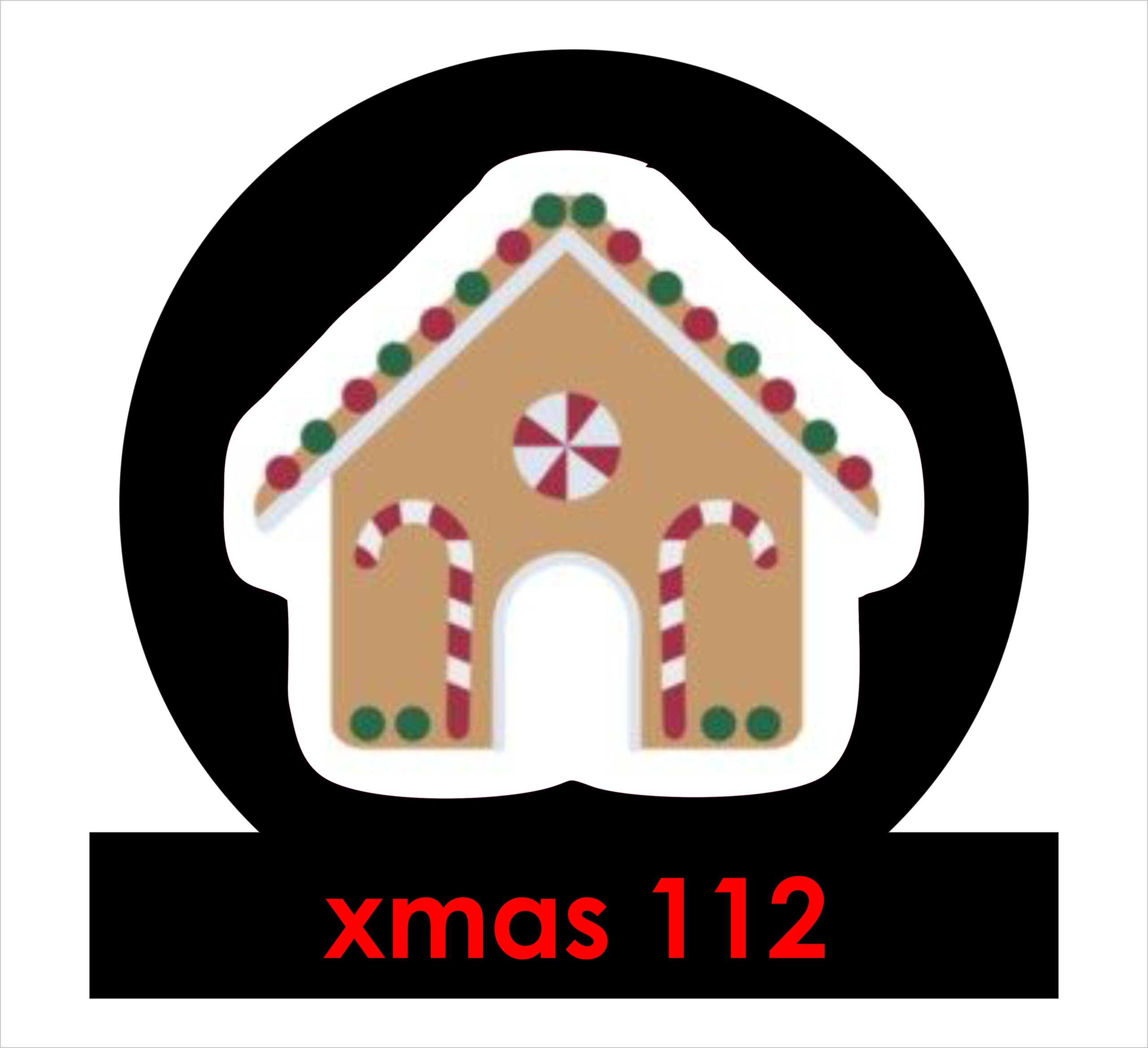 xmas 112