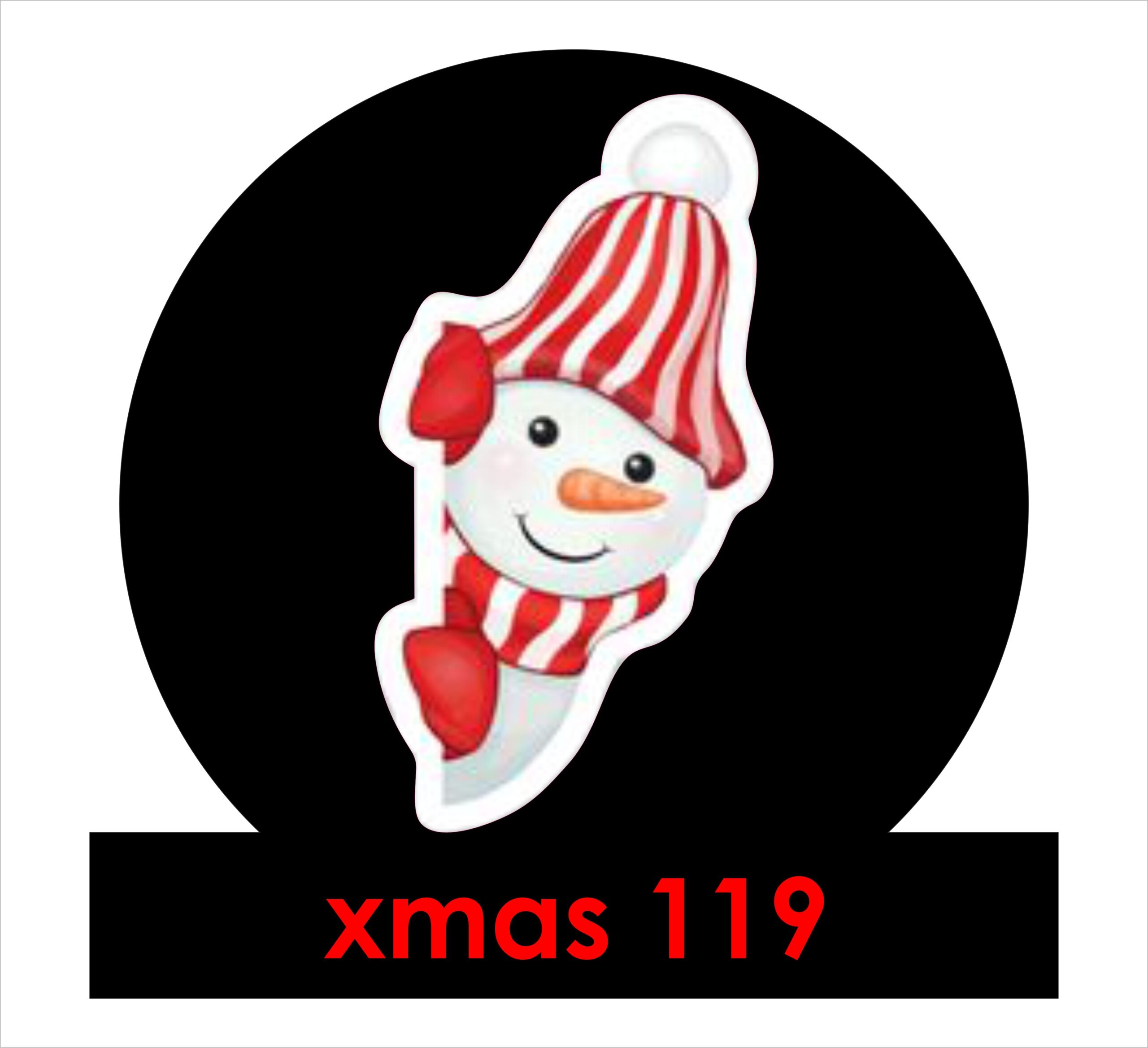 xmas 119