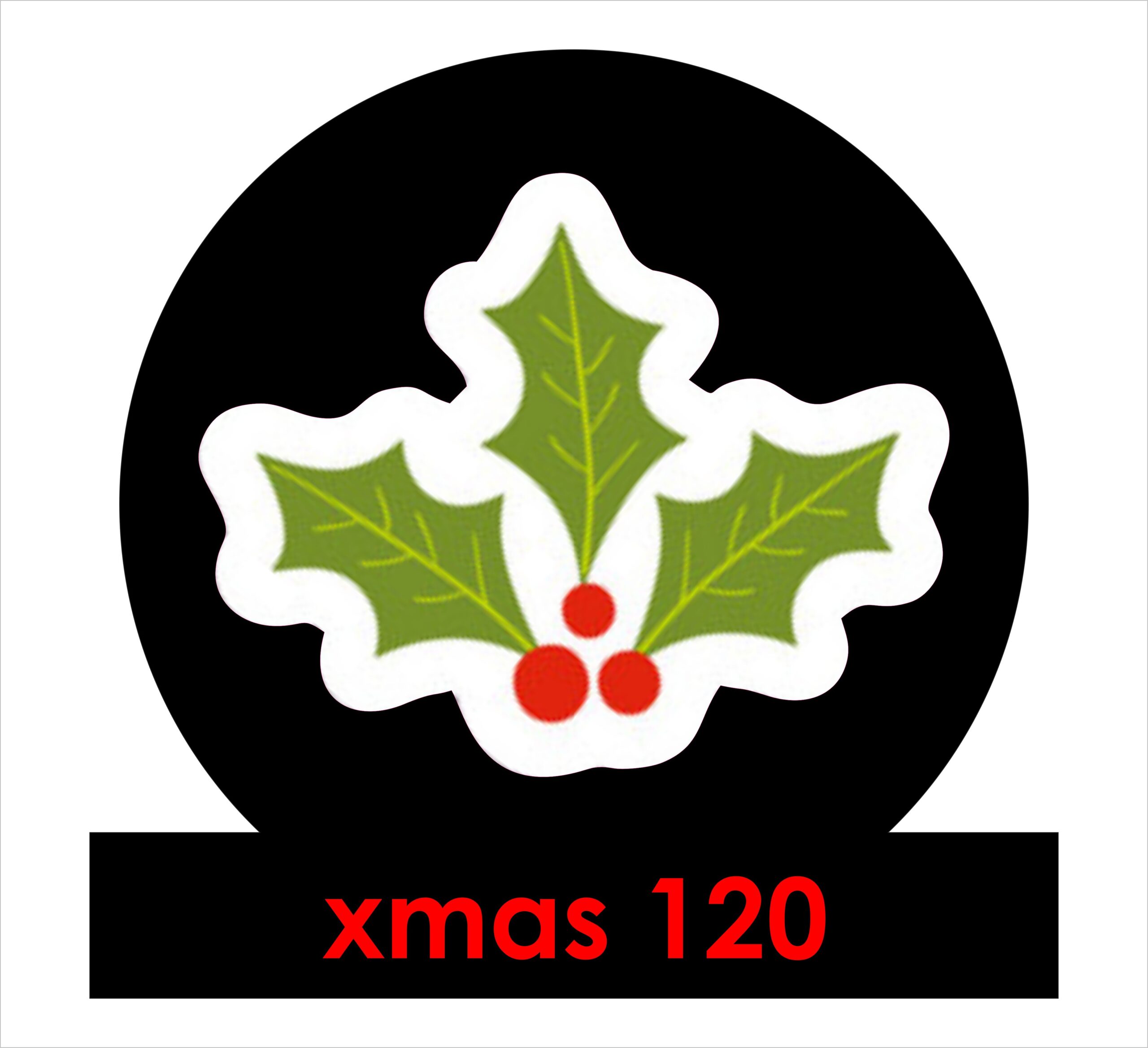 xmas 120