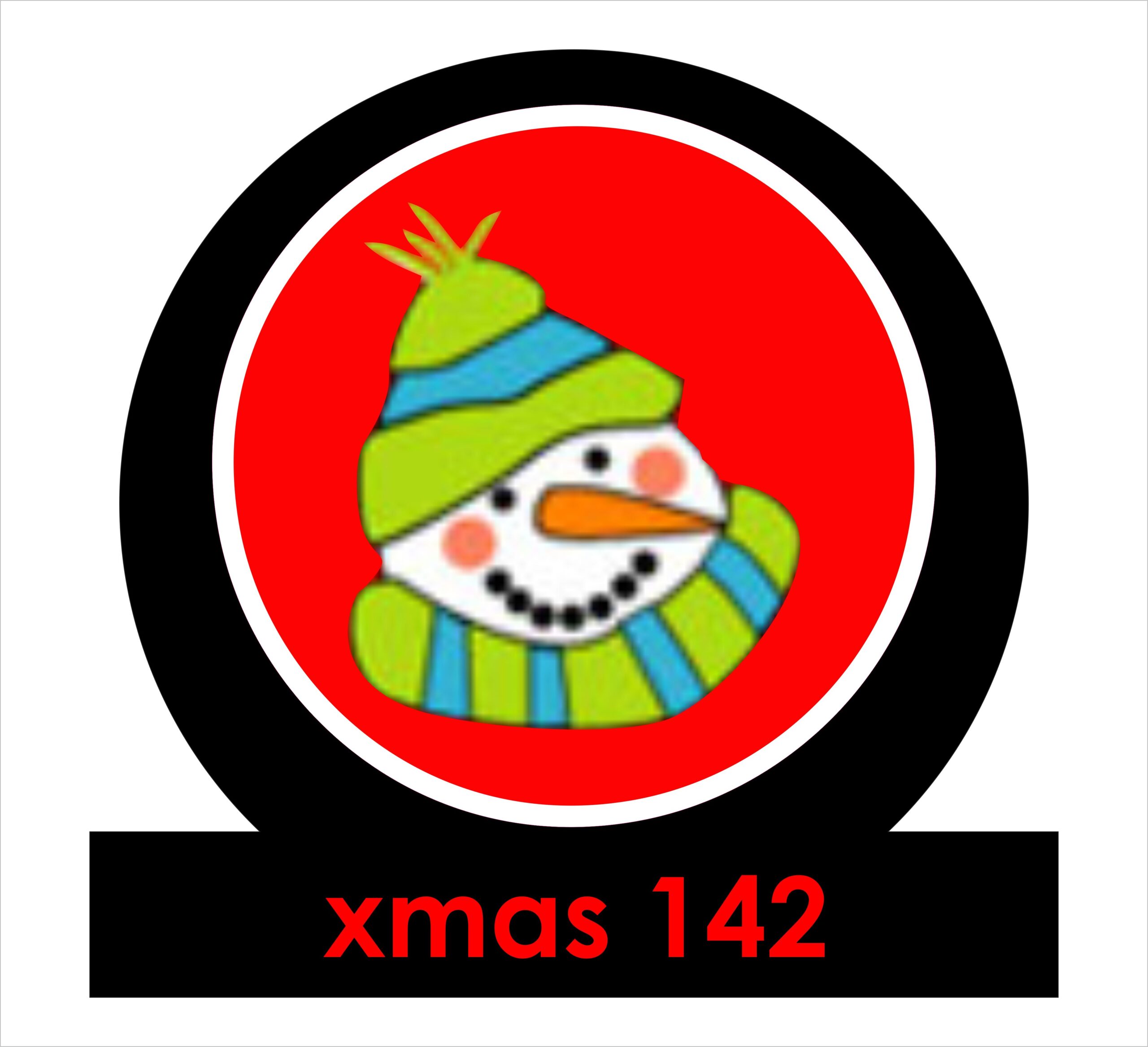 xmas 142